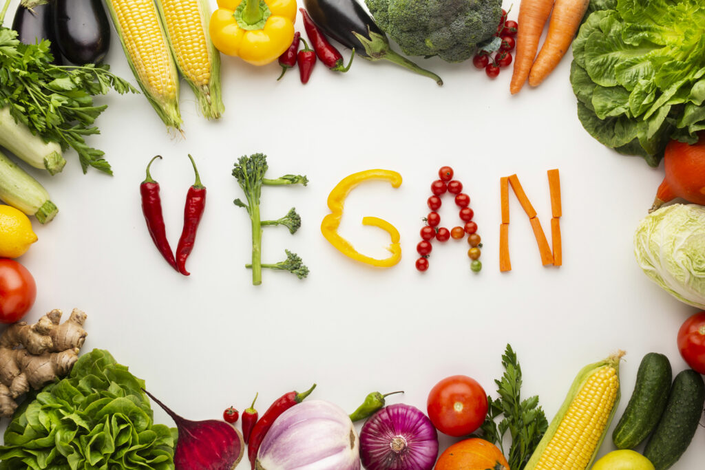 “Por Qué Yo No Soy Vegano” - Salud Nutrición Bienestar