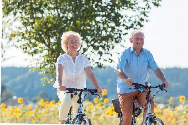 Descubierta Una Sustancia Natural Clave Para Envejecer Con Salud