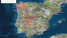 Plan Nacional de Radón